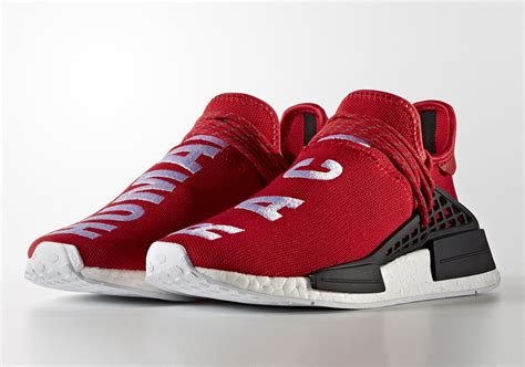 pharrell human race NMD